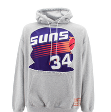 Carica l&#39;immagine nel visualizzatore di Gallery, Felpa &quot; Suns &quot; Just For Poor

