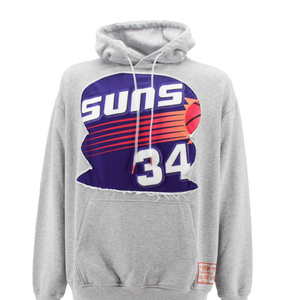 Felpa " Suns " Just For Poor