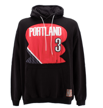 Carica l&#39;immagine nel visualizzatore di Gallery, Felpa &quot; Portland  &quot; Just For Poor
