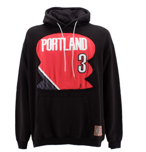 Felpa " Portland  " Just For Poor