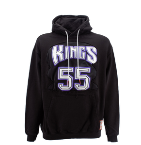 Felpa " Kings " Just For Poor