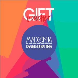 Madonna | Daniele Di Battista - Buono Regalo