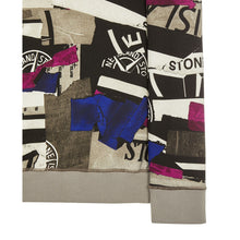 Carica l&#39;immagine nel visualizzatore di Gallery, Felpa Mixed Media 751563087 Stone Island
