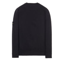 Carica l&#39;immagine nel visualizzatore di Gallery, Felpa di cotone smerigliato 751563020 Stone Island
