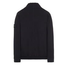 Carica l&#39;immagine nel visualizzatore di Gallery, Felpa di cotone smerigliato cratere 751560519 Stone Island
