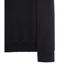 Carica l&#39;immagine nel visualizzatore di Gallery, Felpa di cotone smerigliato cratere 751560519 Stone Island
