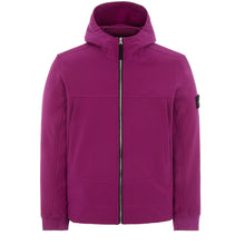 Carica l&#39;immagine nel visualizzatore di Gallery, Giubbino Soft Shell 7515Q0122 Stone Island
