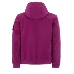 Giubbino Soft Shell 7515Q0122 Stone Island