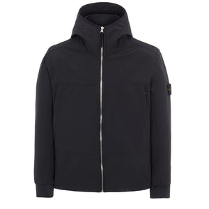 Giubbino Soft Shell 7515Q0122 Stone Island