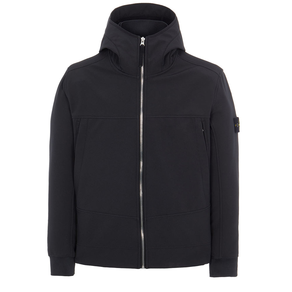Giubbino Soft Shell 7515Q0122 Stone Island