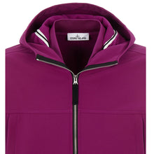 Carica l&#39;immagine nel visualizzatore di Gallery, Giubbino Soft Shell 7515Q0122 Stone Island
