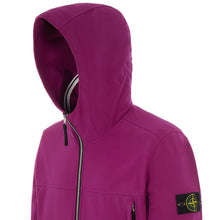 Carica l&#39;immagine nel visualizzatore di Gallery, Giubbino Soft Shell 7515Q0122 Stone Island
