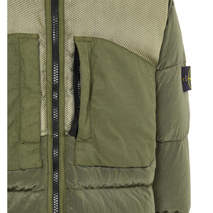 Giubbotto 751542840 Stone Island