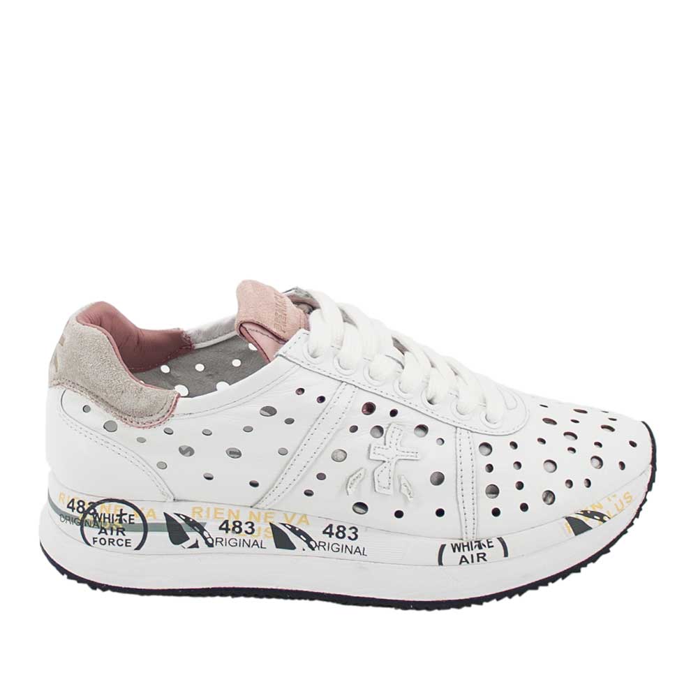 Sneakers Conny 4728 Premiata