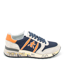 Carica l&#39;immagine nel visualizzatore di Gallery, Sneakers Lander 5197 Premiata
