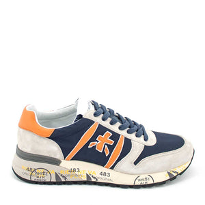 Sneakers Lander 5197 Premiata