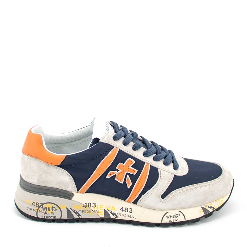 Sneakers Lander 5197 Premiata