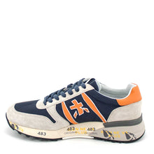 Carica l&#39;immagine nel visualizzatore di Gallery, Sneakers Lander 5197 Premiata
