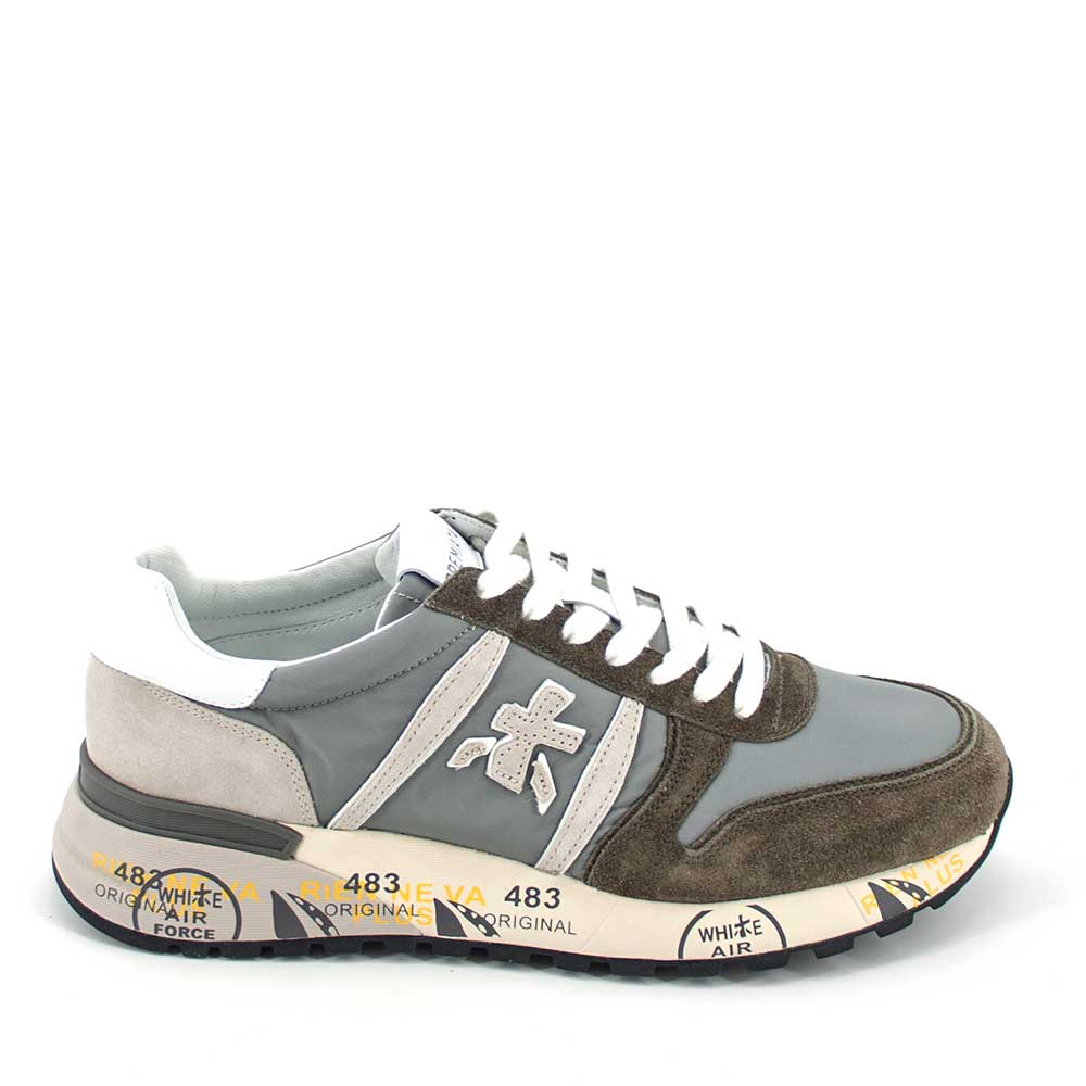 Sneakers Lander 5195 Premiata