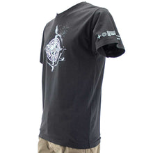 Carica l&#39;immagine nel visualizzatore di Gallery, T-shirt Marble One 74152NS83 Stone Island
