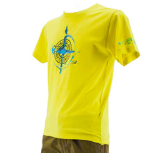 Carica l&#39;immagine nel visualizzatore di Gallery, T-shirt Marble One 74152NS83 Stone Island
