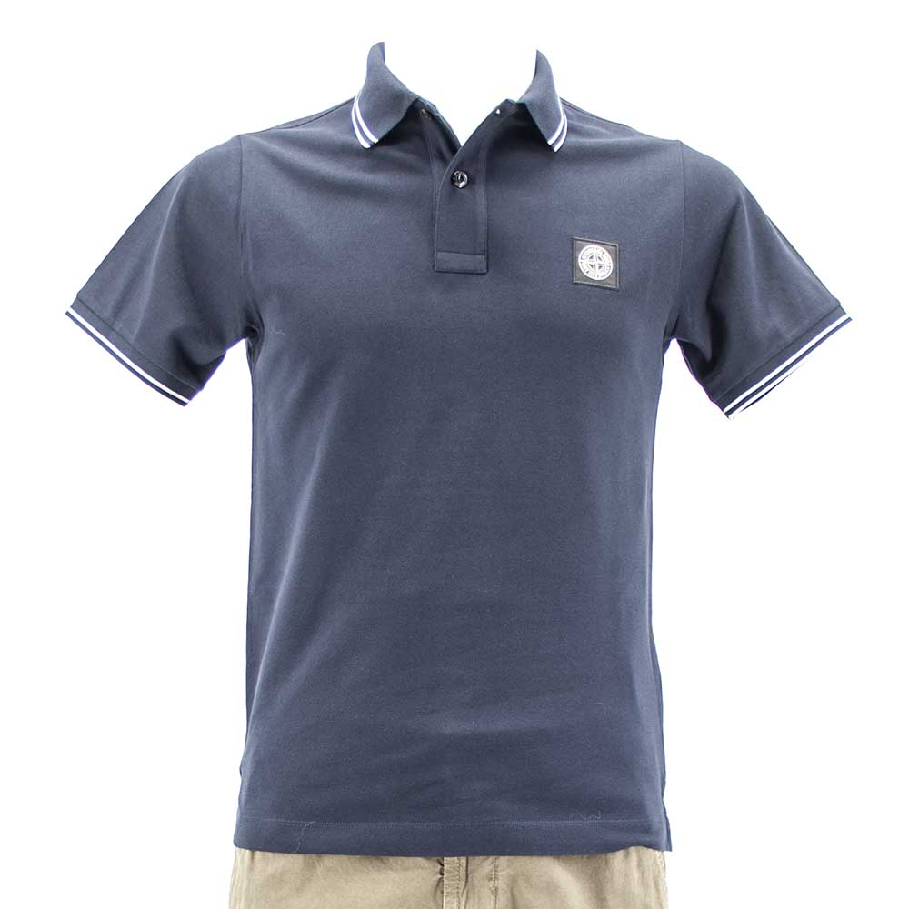 Polo 741522S18 Stone Island