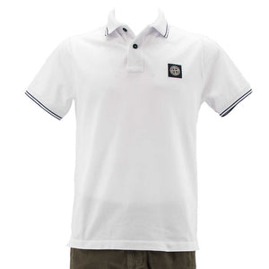 Polo 741522S18 Stone Island