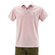 Carica l&#39;immagine nel visualizzatore di Gallery, Polo tinta pigmento 741522S67 Stone Island
