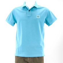 Carica l&#39;immagine nel visualizzatore di Gallery, Polo tinta pigmento 741522S67 Stone Island
