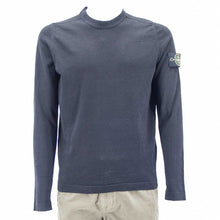 Carica l&#39;immagine nel visualizzatore di Gallery, Maglia giro 7415532B9 Stone Island
