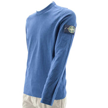Carica l&#39;immagine nel visualizzatore di Gallery, Maglia giro 7415532B9 Stone Island
