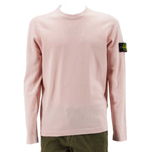 Carica l&#39;immagine nel visualizzatore di Gallery, Maglia giro 7415532B9 Stone Island
