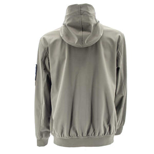Giubbino Light Soft Shell 741540727 Stone Island