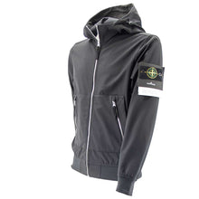 Carica l&#39;immagine nel visualizzatore di Gallery, Giubbino Light Soft Shell 741540727 Stone Island
