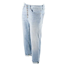 Carica l&#39;immagine nel visualizzatore di Gallery, Jeans Koons DP268B DS0296D BB7 800 Don Dup
