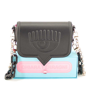 Tracolla small eyelike CFPT012 Chiara Ferragni
