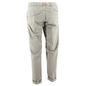 Pantaloni Jogger SU66 83-L3 Greg White Sand