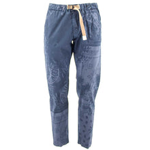Carica l&#39;immagine nel visualizzatore di Gallery, Pantaloni Jogger SU66 83-LAS Greg White Sand
