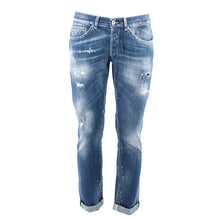 Carica l&#39;immagine nel visualizzatore di Gallery, Jeans George UP232 DS0107U 800 Don Dup
