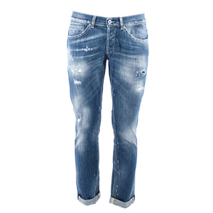 Jeans George UP232 DS0107U 800 Don Dup