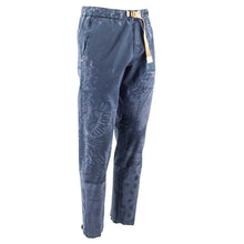 Carica l&#39;immagine nel visualizzatore di Gallery, Pantaloni Jogger SU66 83-LAS Greg White Sand
