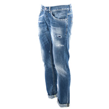 Carica l&#39;immagine nel visualizzatore di Gallery, Jeans George UP232 DS0107U 800 Don Dup
