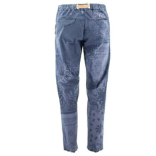 Carica l&#39;immagine nel visualizzatore di Gallery, Pantaloni Jogger SU66 83-LAS Greg White Sand
