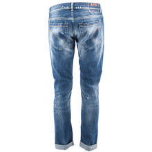 Carica l&#39;immagine nel visualizzatore di Gallery, Jeans George UP232 DS0107U 800 Don Dup
