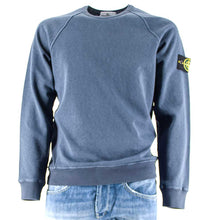 Carica l&#39;immagine nel visualizzatore di Gallery, Felpa T.Co Old 741566060 Stone Island
