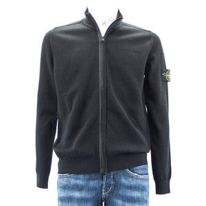 Cardigan zip 7315513A1 Stone Island