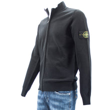 Carica l&#39;immagine nel visualizzatore di Gallery, Cardigan zip 7315513A1 Stone Island
