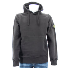 Carica l&#39;immagine nel visualizzatore di Gallery, Felpa cappuccio 731564120 Stone Island
