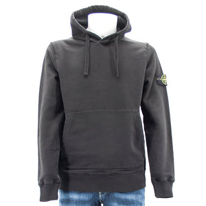 Felpa cappuccio 731564120 Stone Island