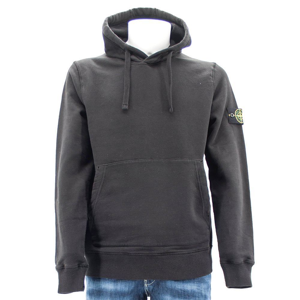 Felpa cappuccio 731564120 Stone Island